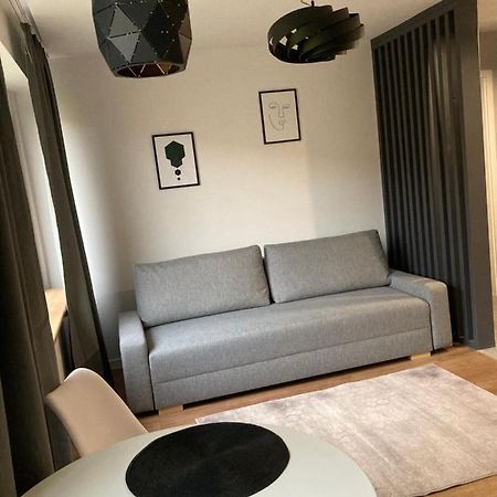 Apartament Bema 89B เบียวิสตอก ภายนอก รูปภาพ