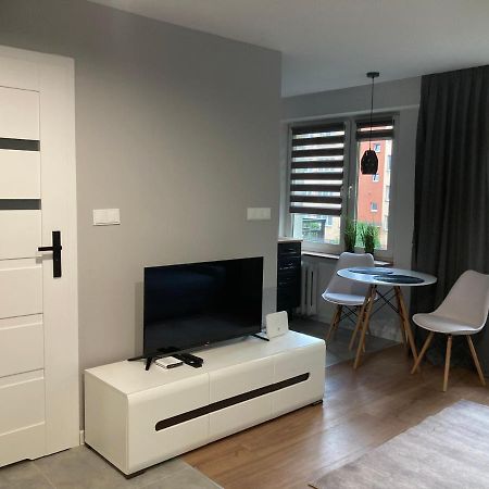 Apartament Bema 89B เบียวิสตอก ภายนอก รูปภาพ