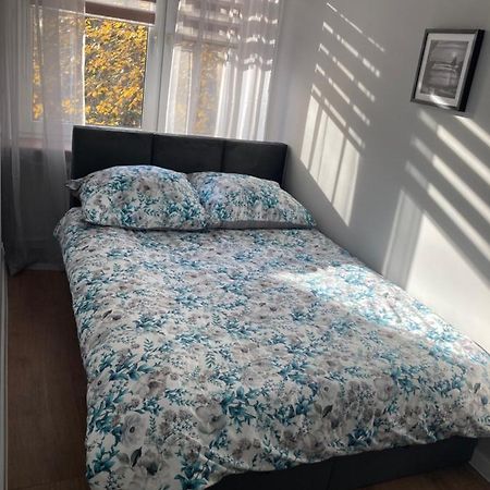 Apartament Bema 89B เบียวิสตอก ภายนอก รูปภาพ