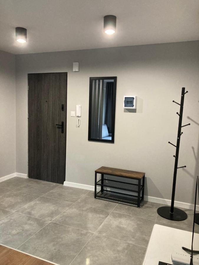 Apartament Bema 89B เบียวิสตอก ภายนอก รูปภาพ