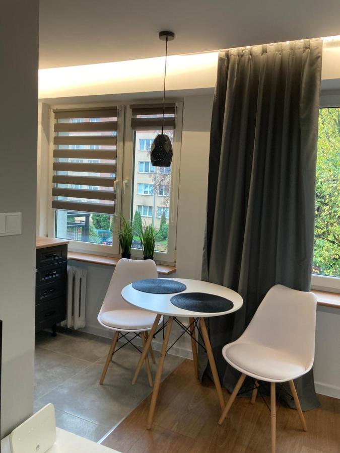 Apartament Bema 89B เบียวิสตอก ภายนอก รูปภาพ