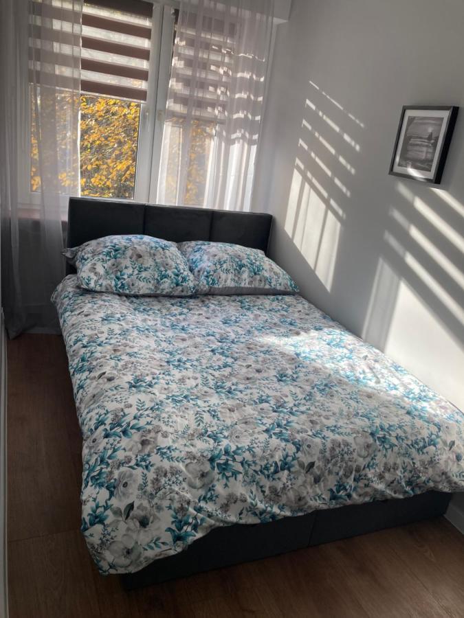 Apartament Bema 89B เบียวิสตอก ภายนอก รูปภาพ