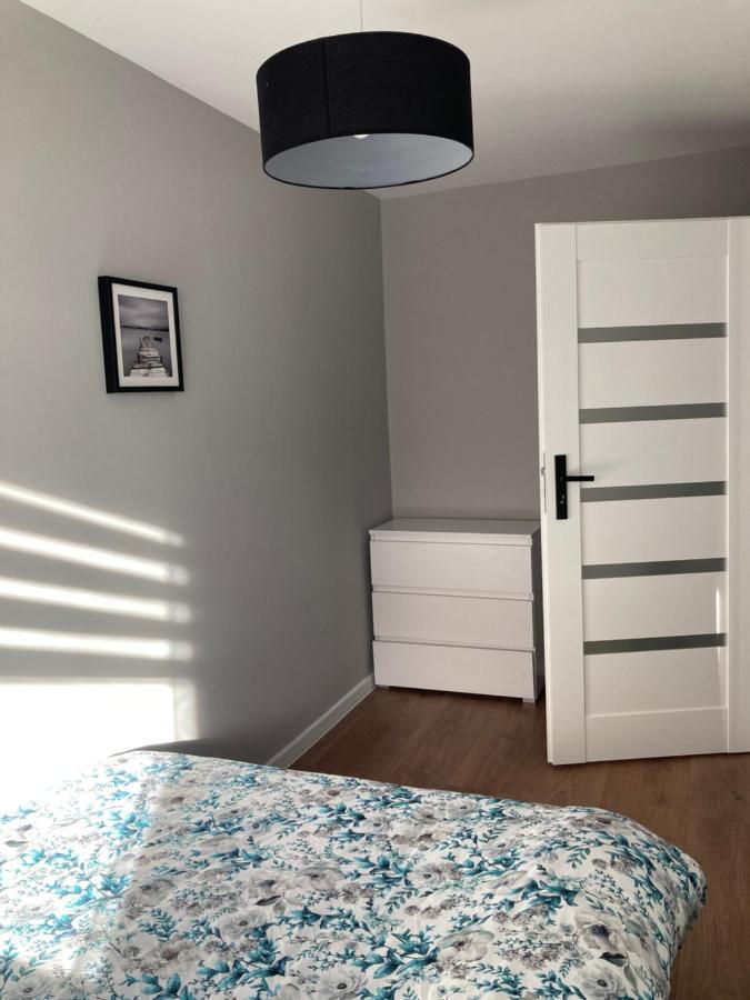 Apartament Bema 89B เบียวิสตอก ภายนอก รูปภาพ